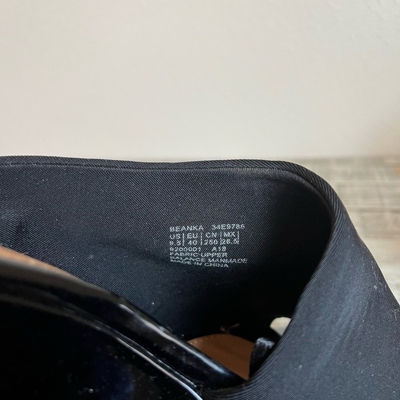 Calvin Klein Beanka Wedge - Picture 6 of 8